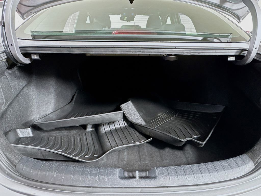 Used 2023 Kia Forte GT-Line w/ GT-Line Premium Package image 27