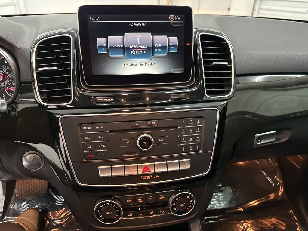 Certified 2016 Mercedes-Benz GLE 350 image 13