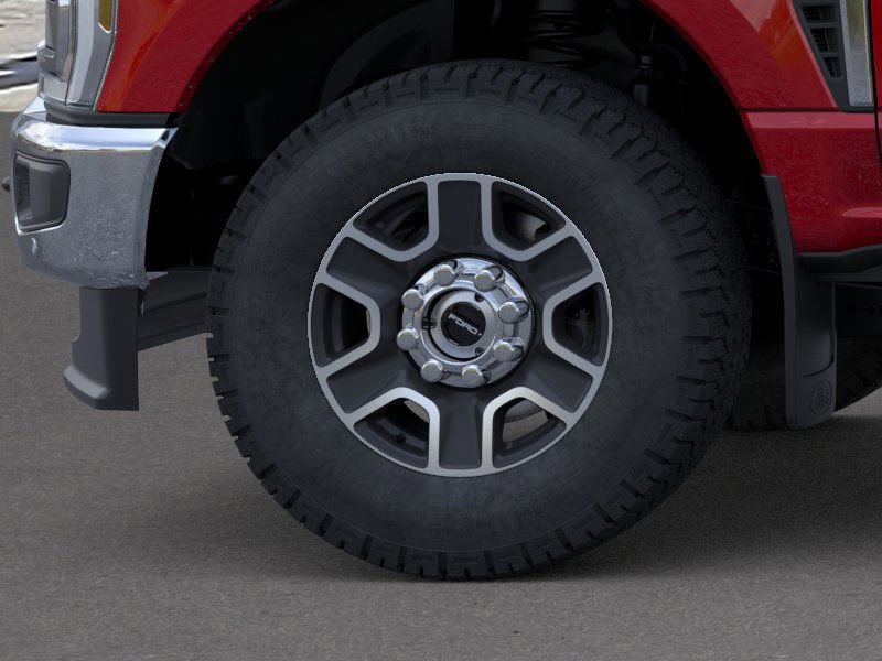 New 2026 Ford F350 Lariat w/ Lariat Ultimate Package image 19