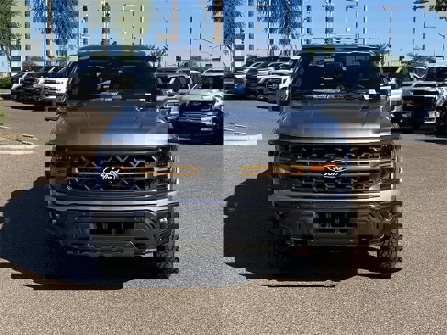 New 2025 Ford F150 Tremor w/ Equipment Group 402A High image 32