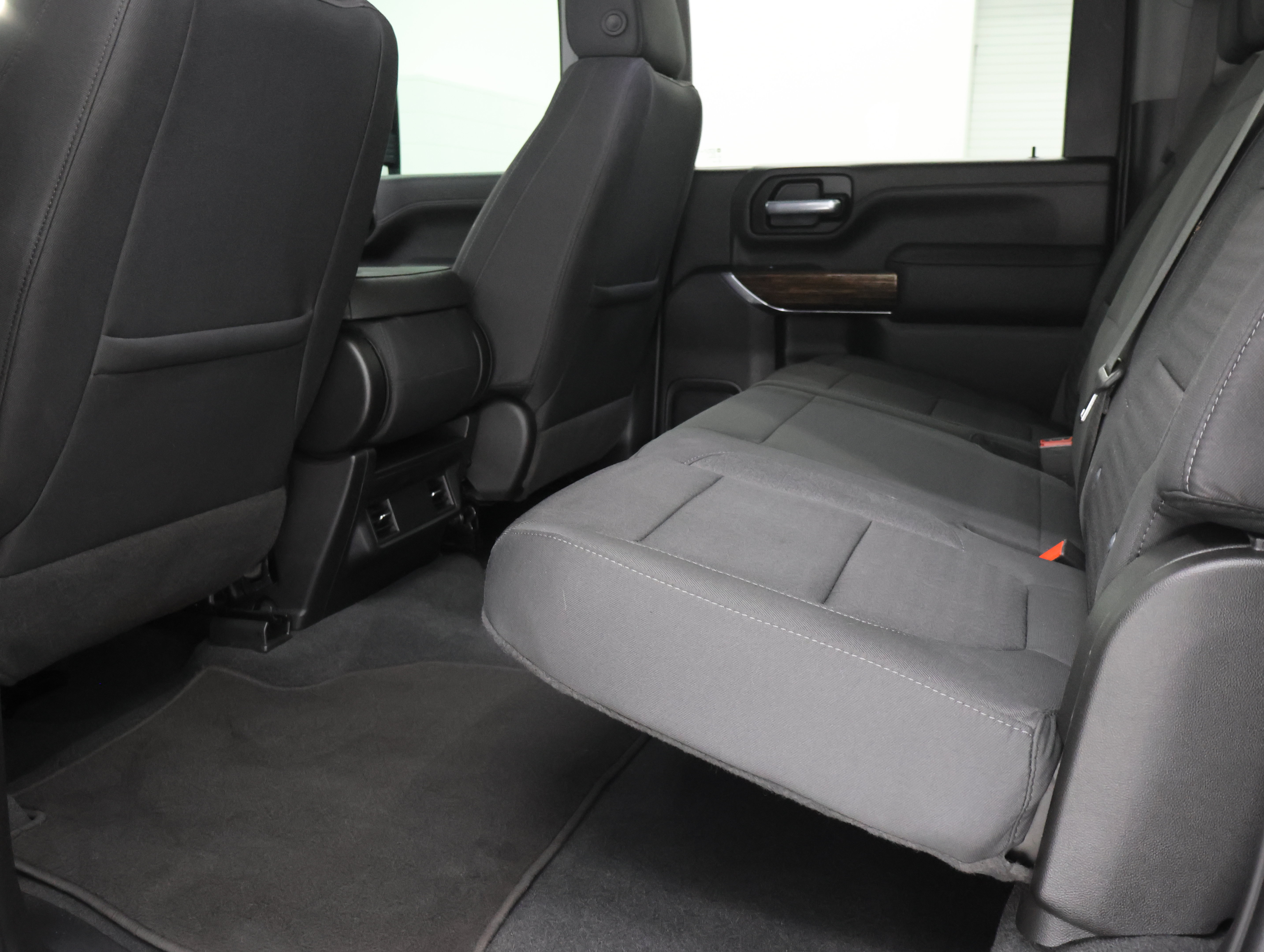 Used 2023 GMC Sierra 2500 SLE AWD/4WD image 9