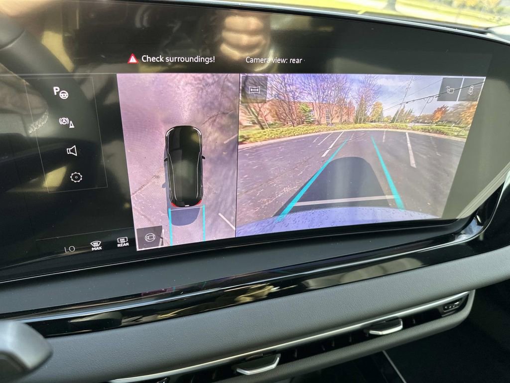 New 2025 Audi A5 2.0T Premium Plus Sedan image 19