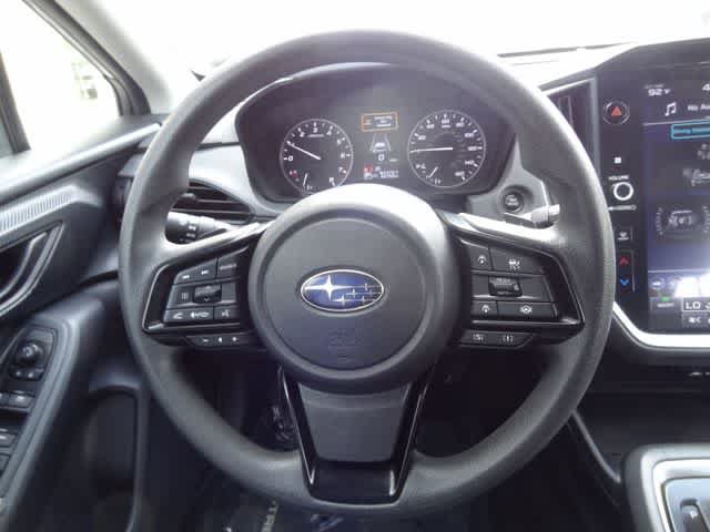 Used 2024 Subaru Crosstrek 2.0i Premium w/ Popular Package #4 AWD/4WD image 11