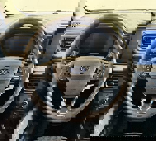 New 2026 Ford Maverick XL image 9