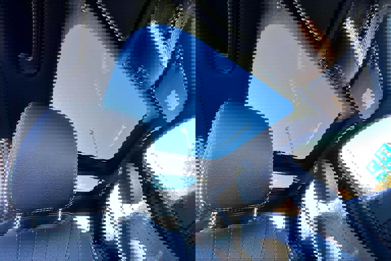 Used 2022 Mercedes-Benz E 350 4MATIC Sedan image 13