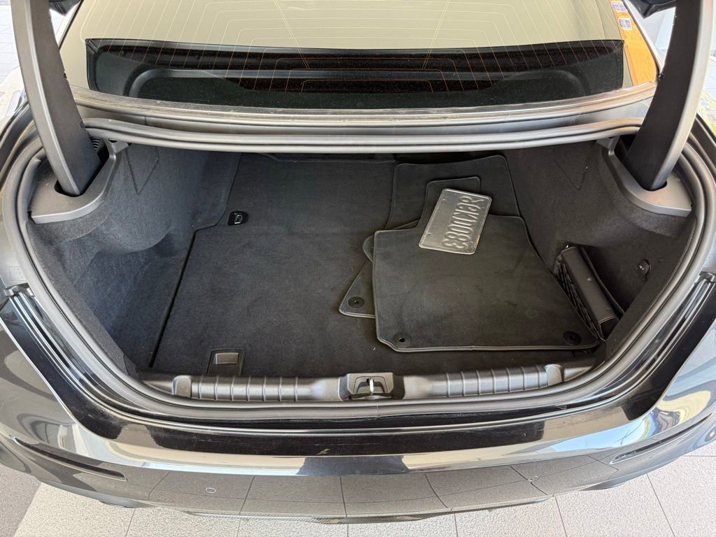 Certified 2023 Maserati Ghibli Trofeo RWD image 23