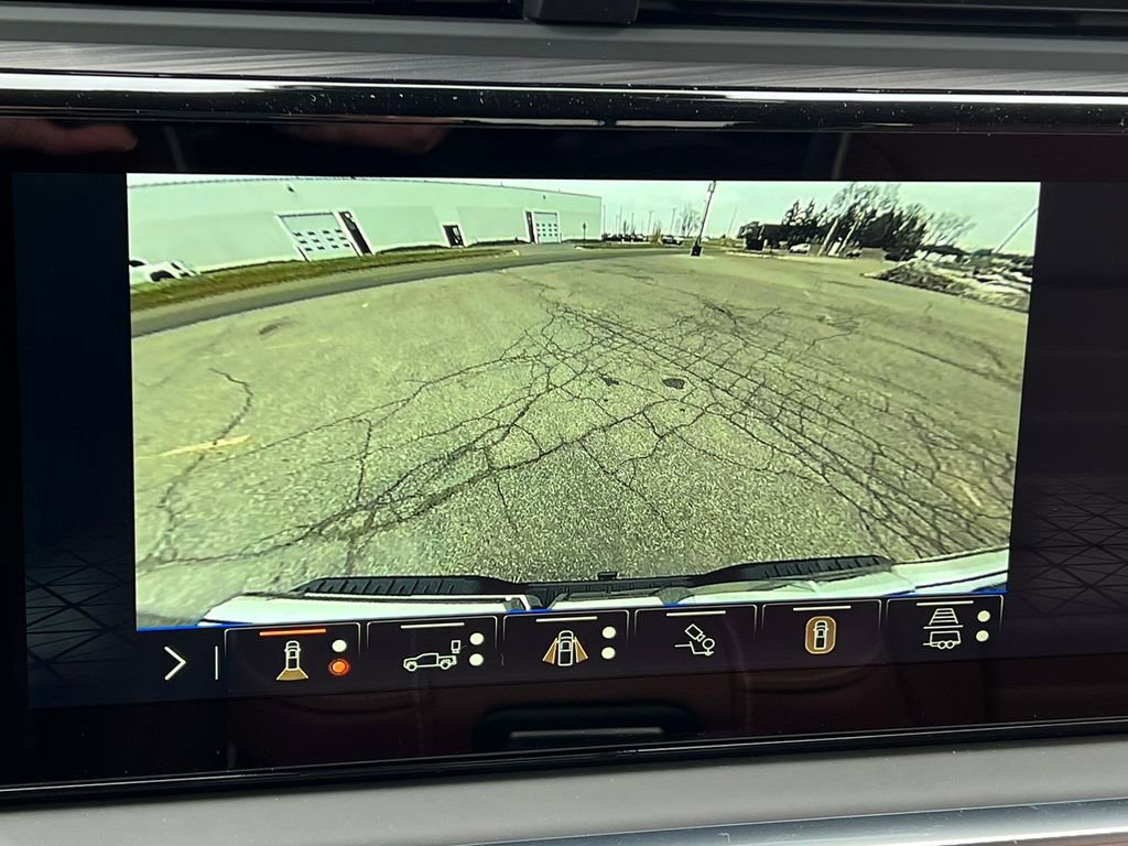 New 2026 GMC Sierra 1500 Denali Ultimate image 34