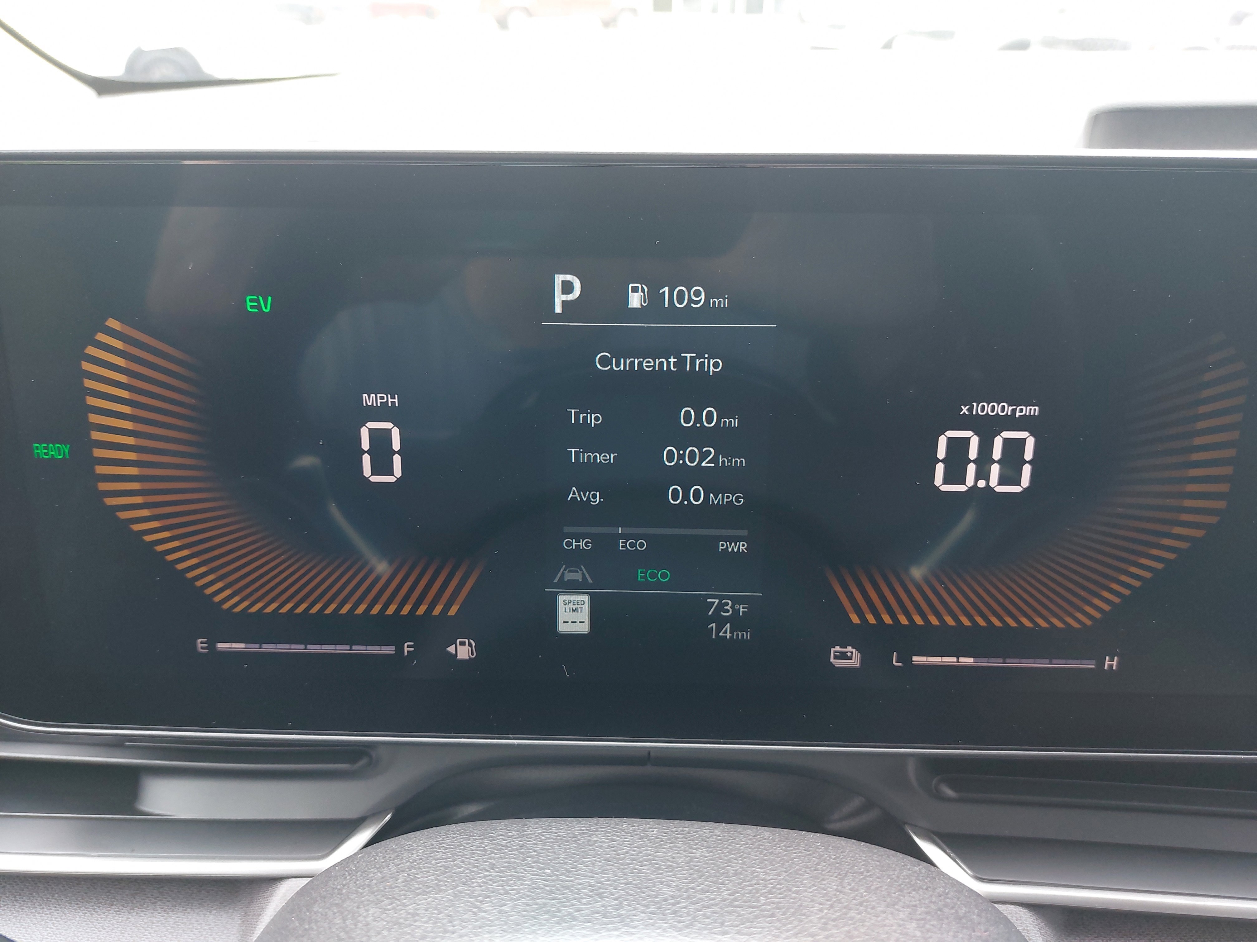 New 2026 Kia Carnival EX image 21