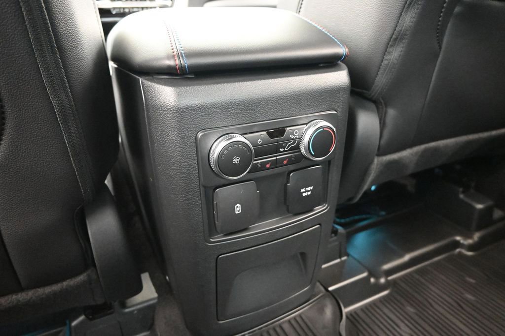 Used 2023 Ford Explorer ST w/ Equipment Group 401A AWD/4WD image 32