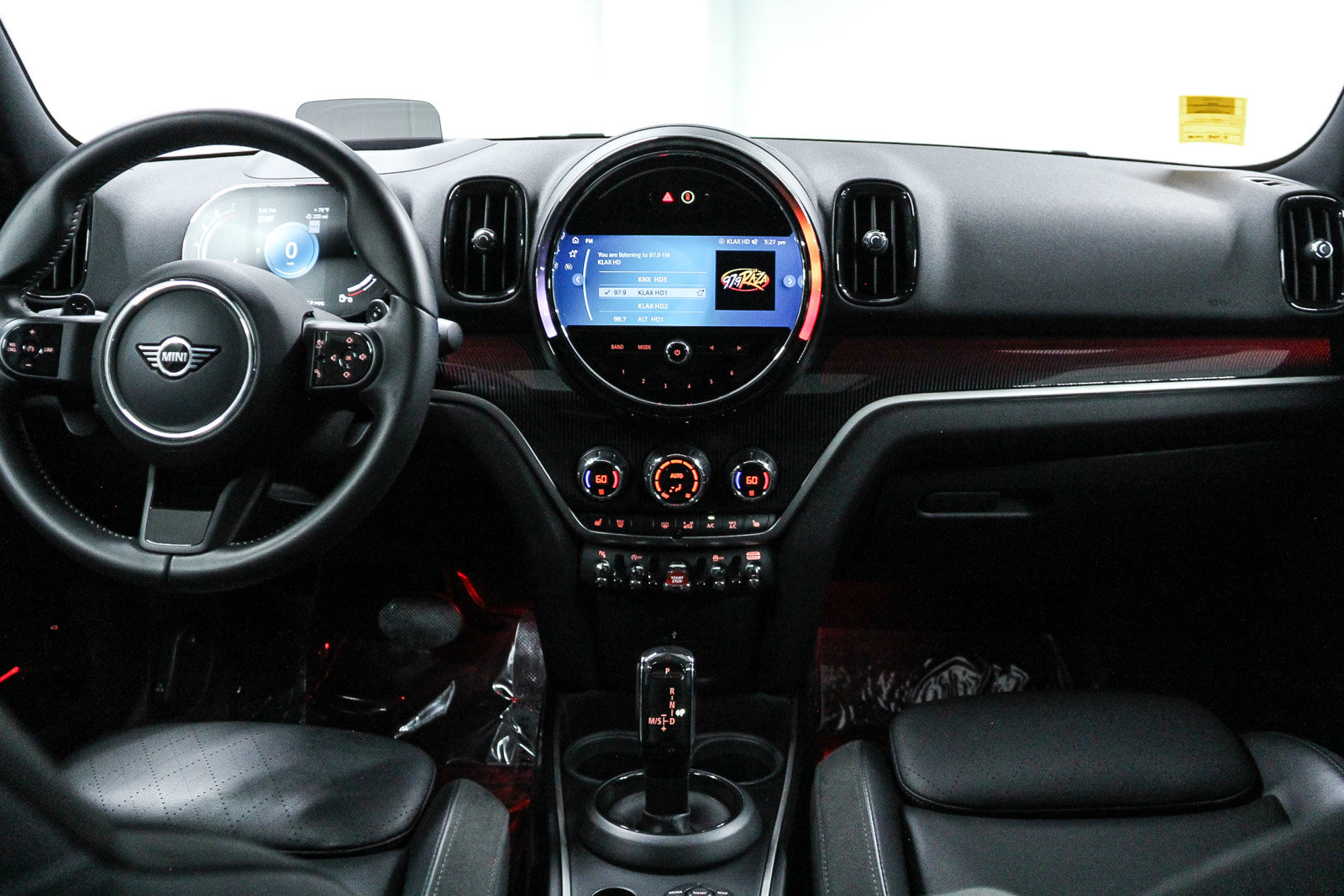 Certified 2023 MINI Cooper Countryman S image 13