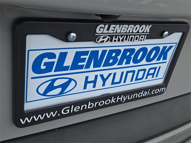 Certified 2023 Hyundai Kona SEL w/ Cargo Package image 31