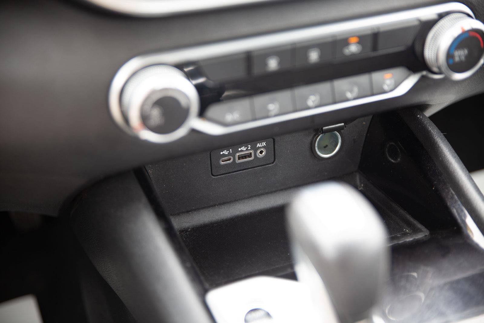 Used 2021 Nissan Altima 2.5 SV image 14