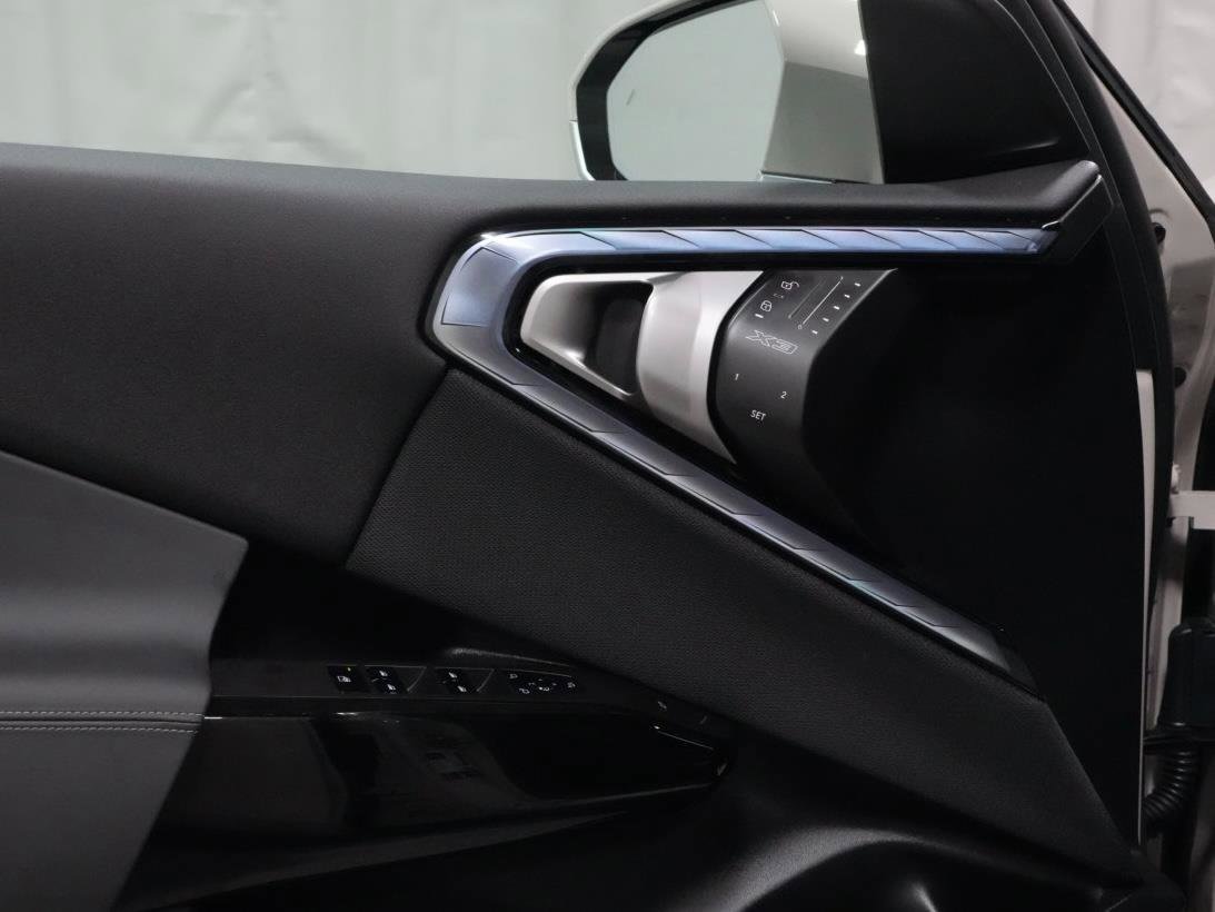 Certified 2026 BMW X3 xDrive30 w/ Premium Package image 25