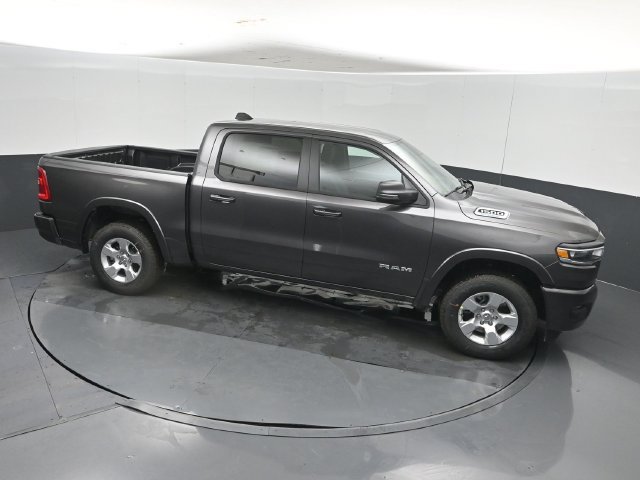 New 2027 RAM 1500 4x4 Crew Cab image 43