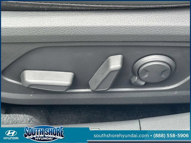 Certified 2023 Hyundai Sonata N Line FWD image 21