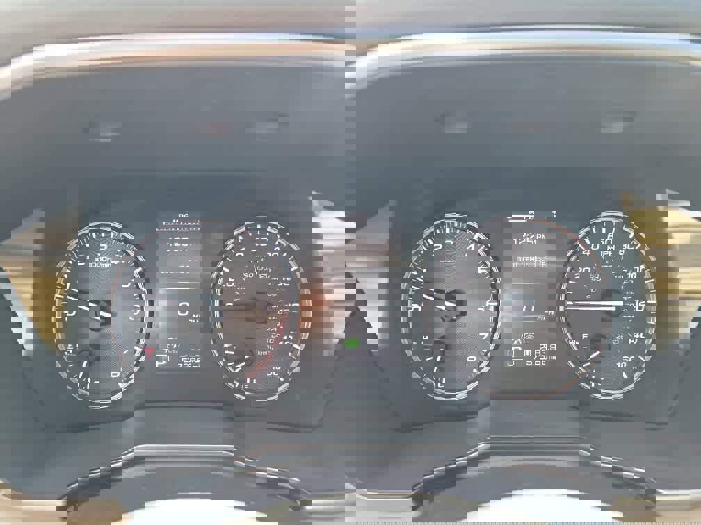 Used 2020 Subaru Outback Limited AWD/4WD image 12