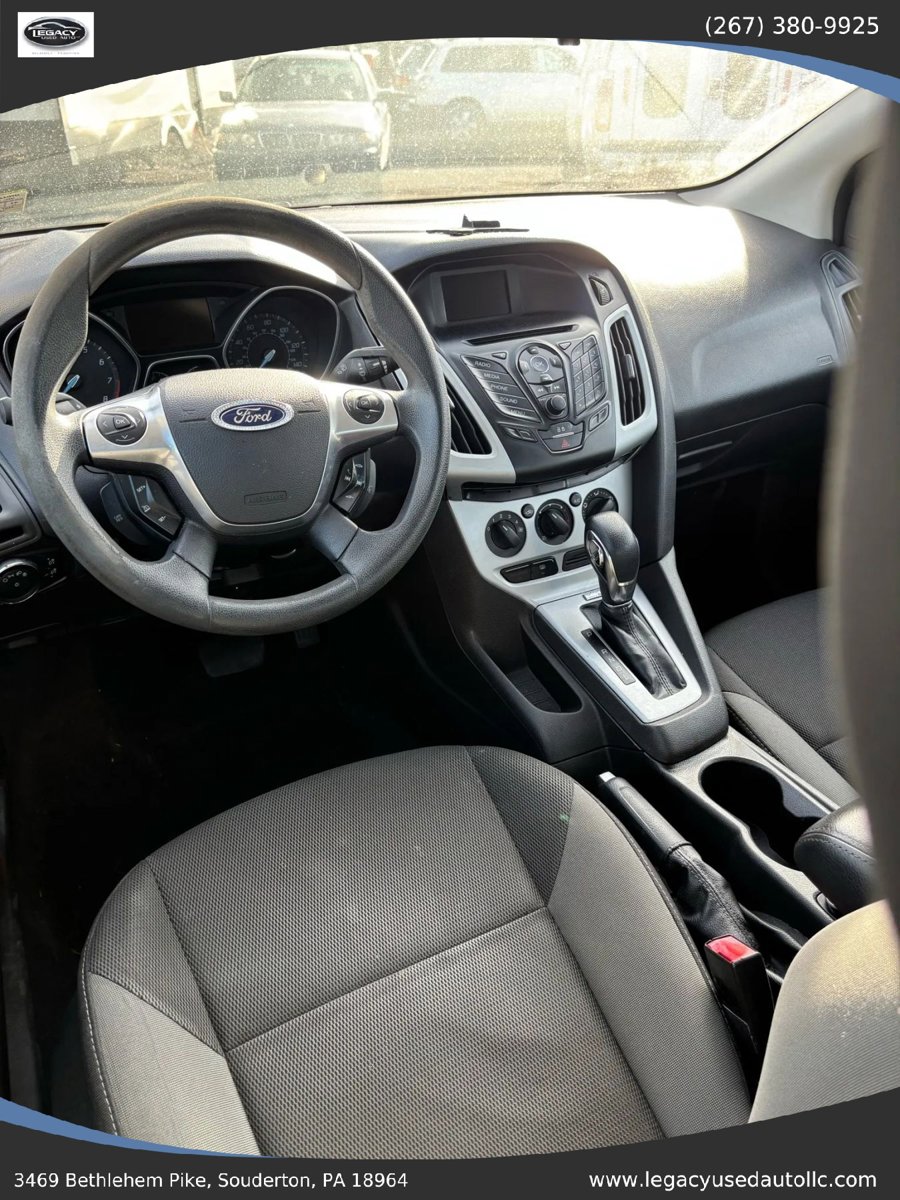 Used 2013 Ford Focus SE image 38