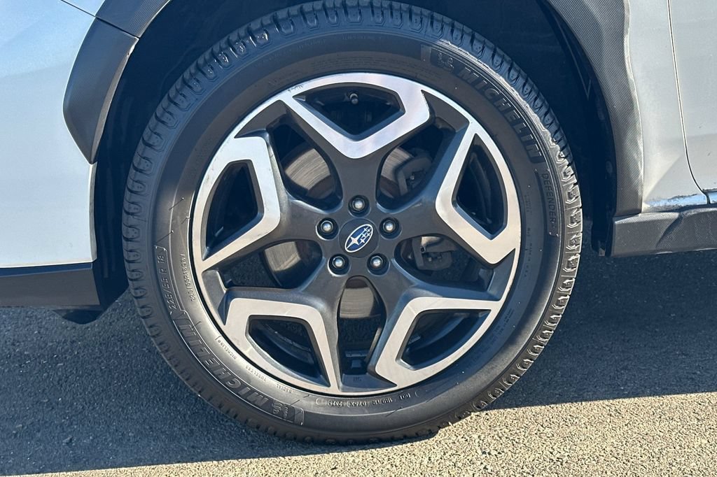 Used 2019 Subaru Crosstrek 2.0i Limited w/ Moonroof Package AWD/4WD image 5