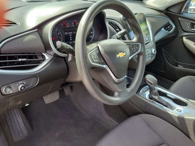 Used 2023 Chevrolet Malibu LT image 20