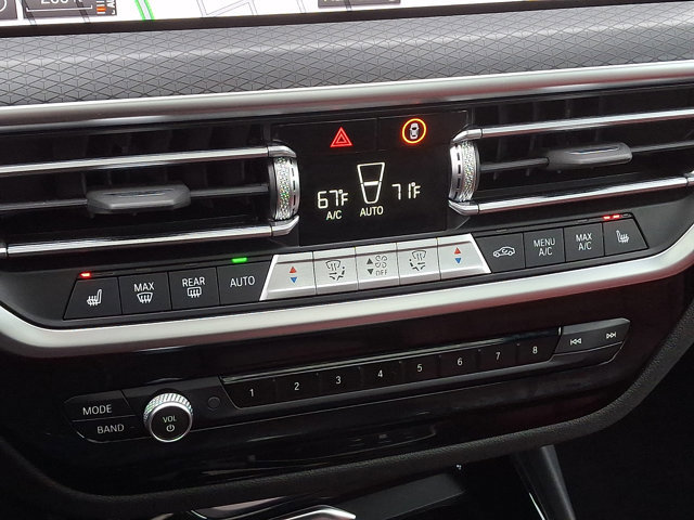 Used 2022 BMW X3 xDrive30i w/ M Sport Package 2 image 17