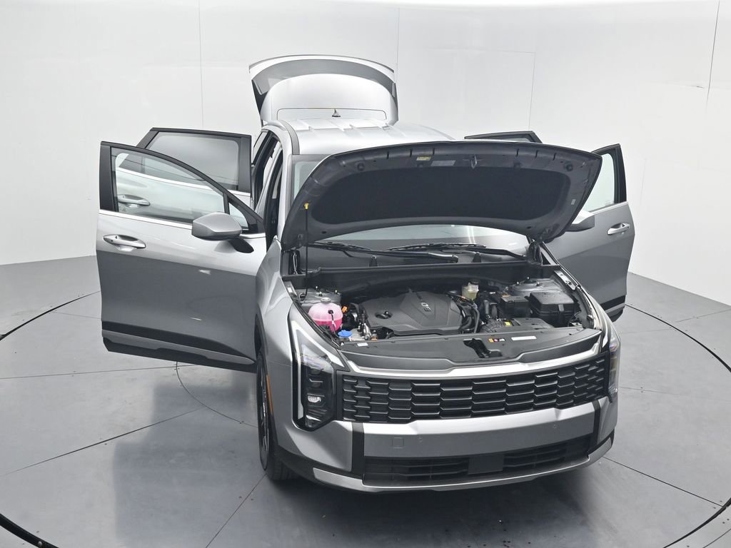 New 2026 Kia Sportage LX image 53