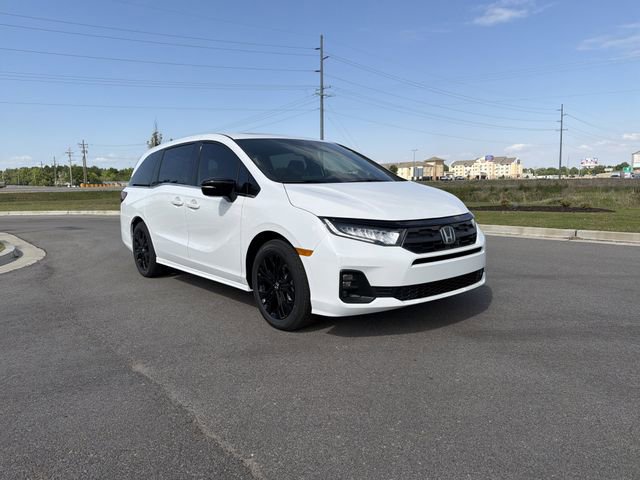 New 2026 Honda Odyssey Sport-L image 7