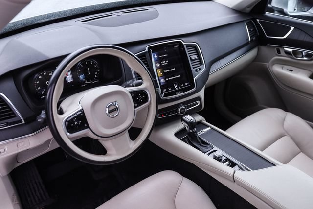 Used 2020 Volvo XC90 T6 Momentum w/ Protection Package Premier AWD/4WD image 50