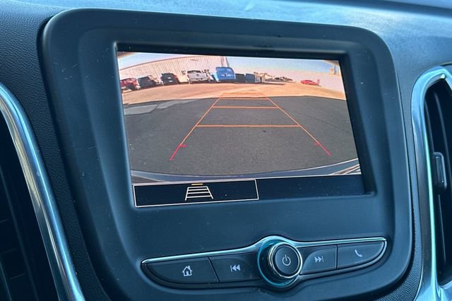 Used 2023 Chevrolet Equinox LT image 22