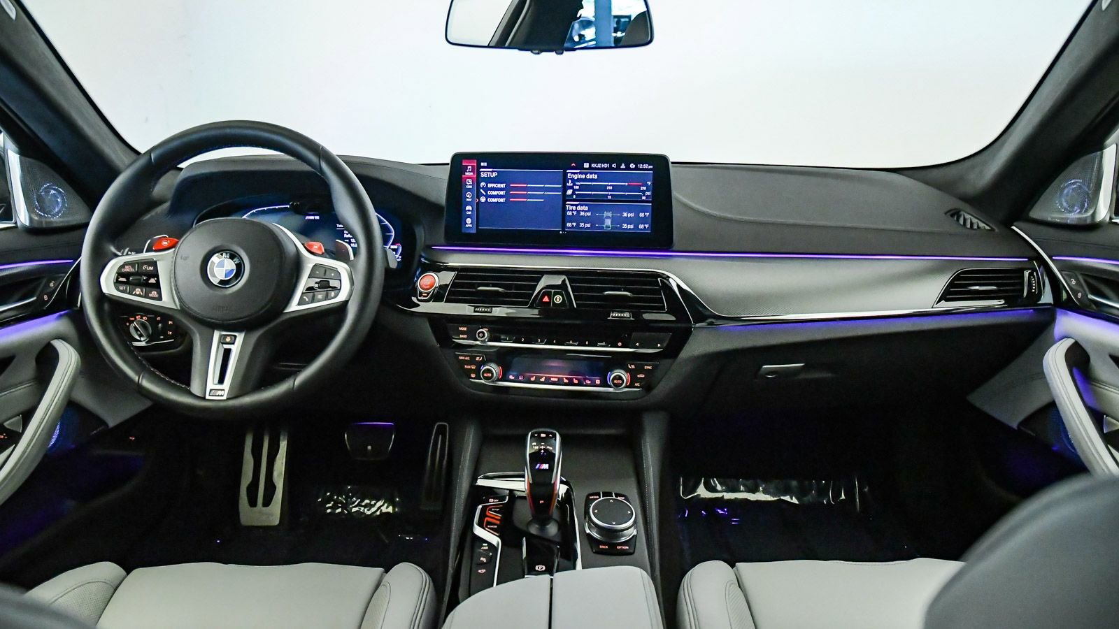 Used 2023 BMW M5 w/ Competition Package image 20