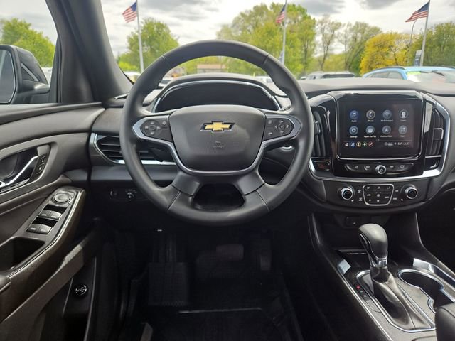 Used 2023 Chevrolet Traverse LT FWD image 14