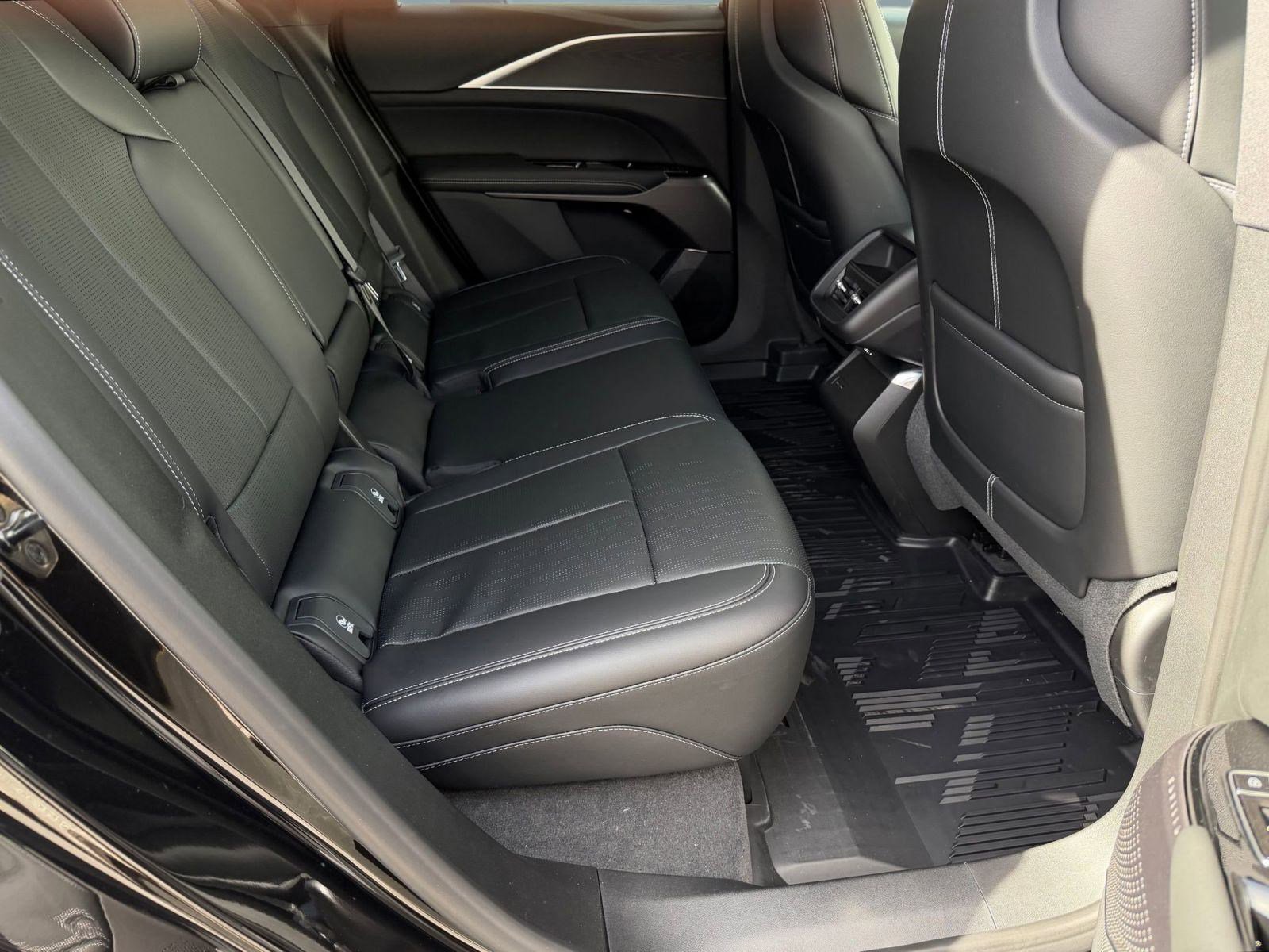 New 2026 Cadillac Lyriq Sport w/ LPO, Floor Liner Package RWD image 32