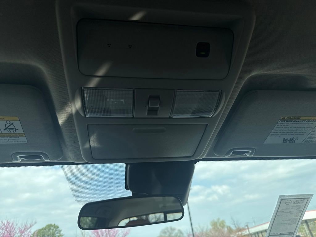 New 2026 Nissan Frontier S w/ Tow Package image 46