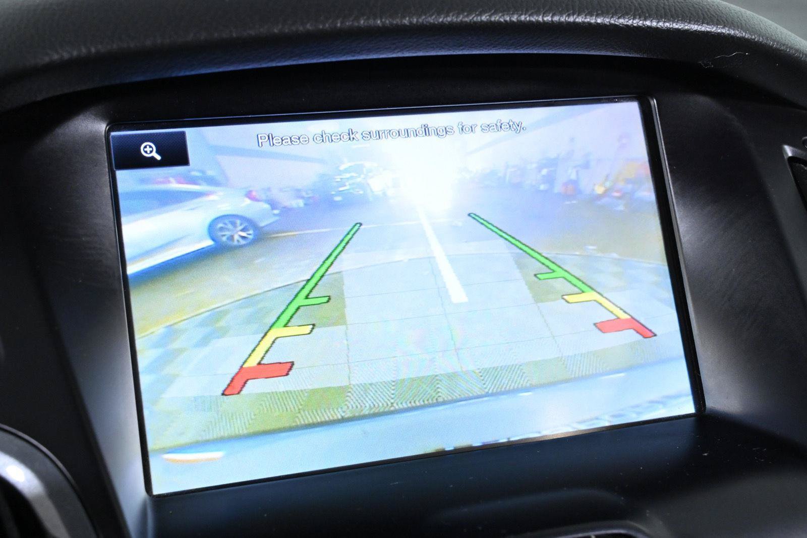 Used 2012 Ford Focus Titanium FWD image 15