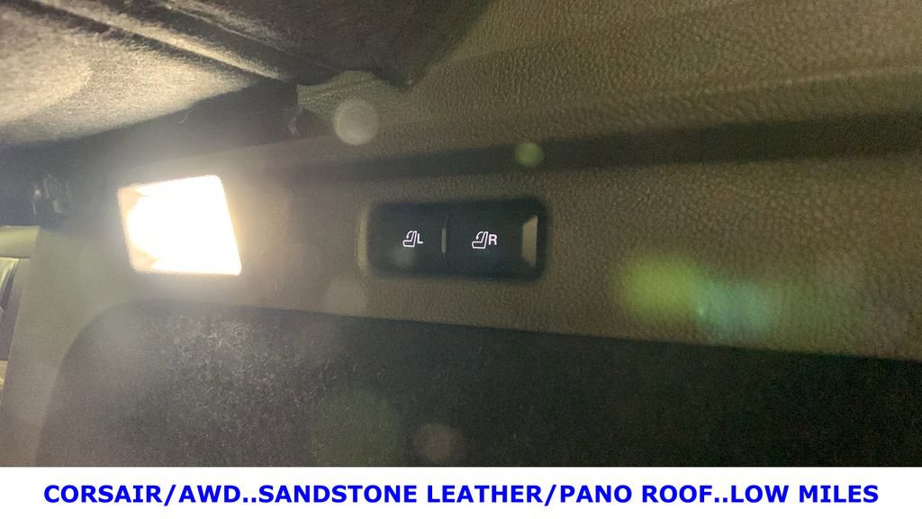 Used 2020 Lincoln Corsair AWD w/ Premium Package image 19