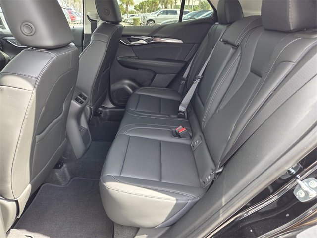 New 2026 Buick Envision Preferred image 5