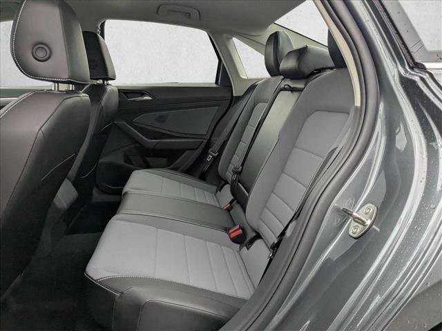New 2025 Volkswagen Jetta SE image 16