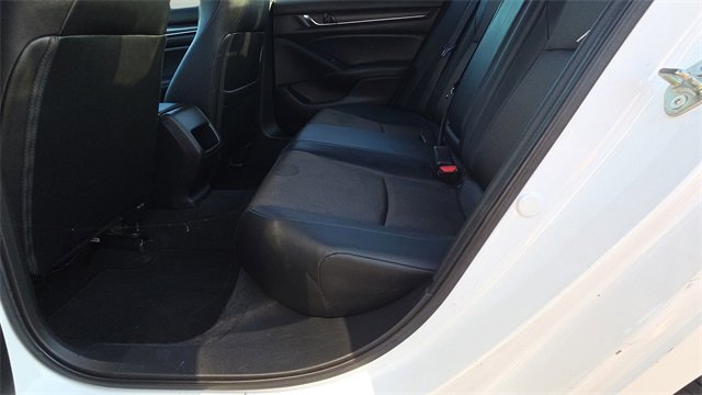 Used 2020 Honda Accord Sport image 18