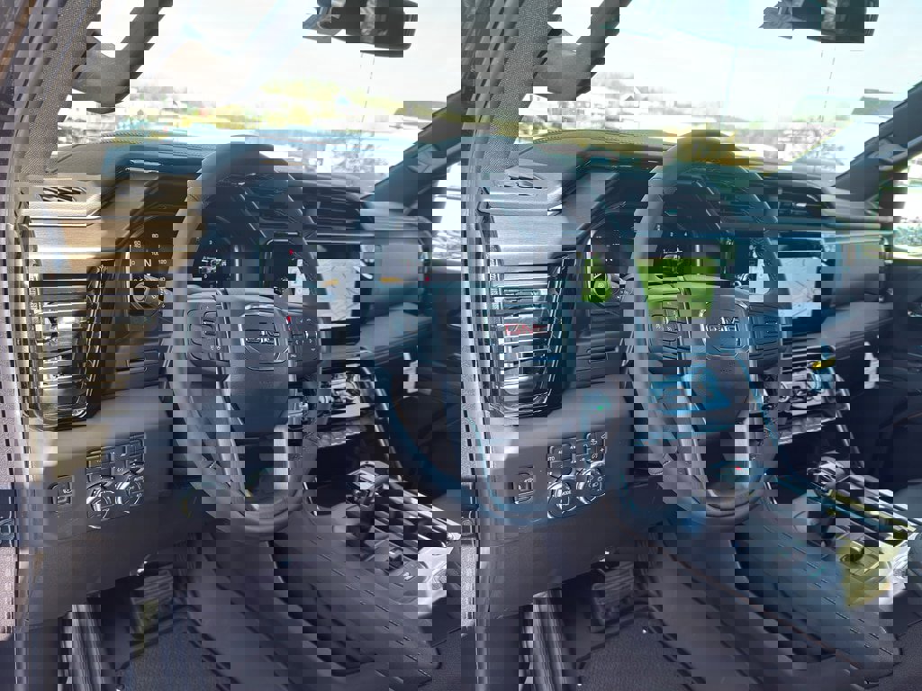 New 2026 GMC Sierra 1500 AT4 w/ AT4 Preferred Package image 25