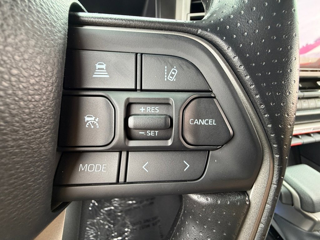 New 2026 Toyota Tundra SR5 image 22