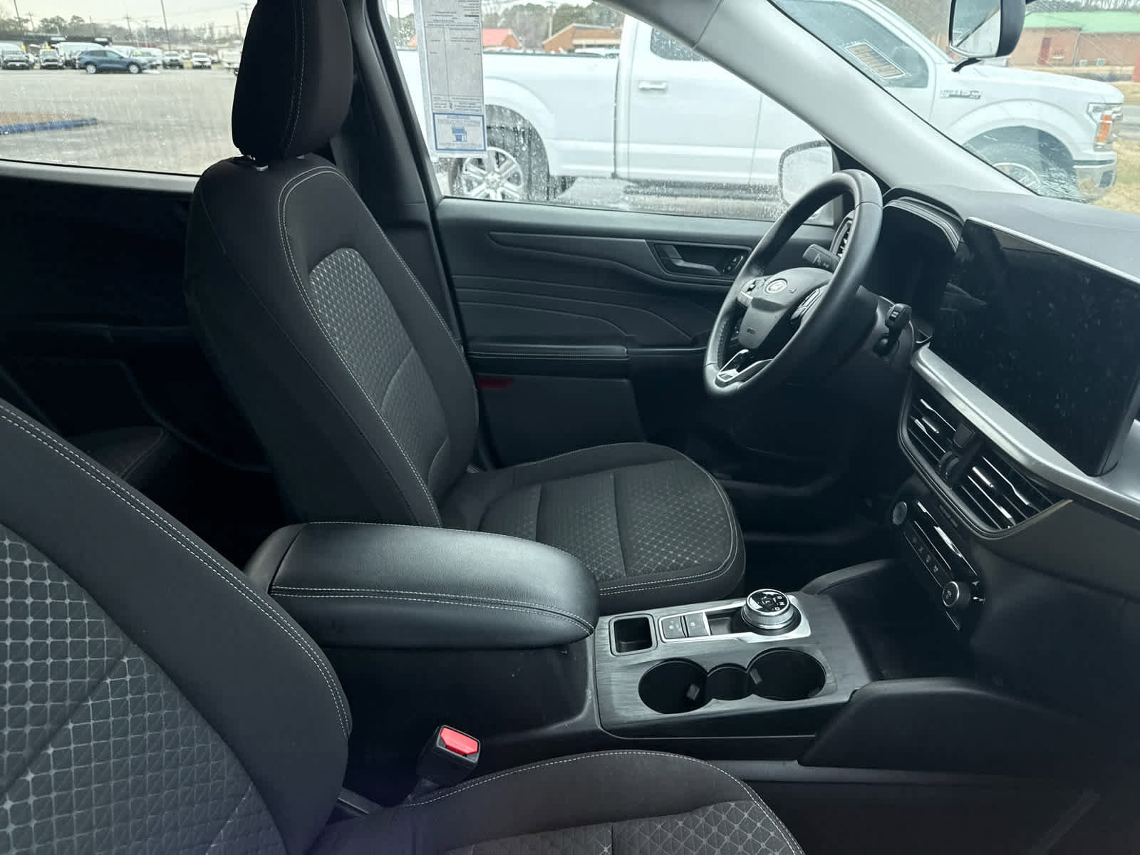 Used 2023 Ford Escape Active w/ Tech Pack #1 image 25