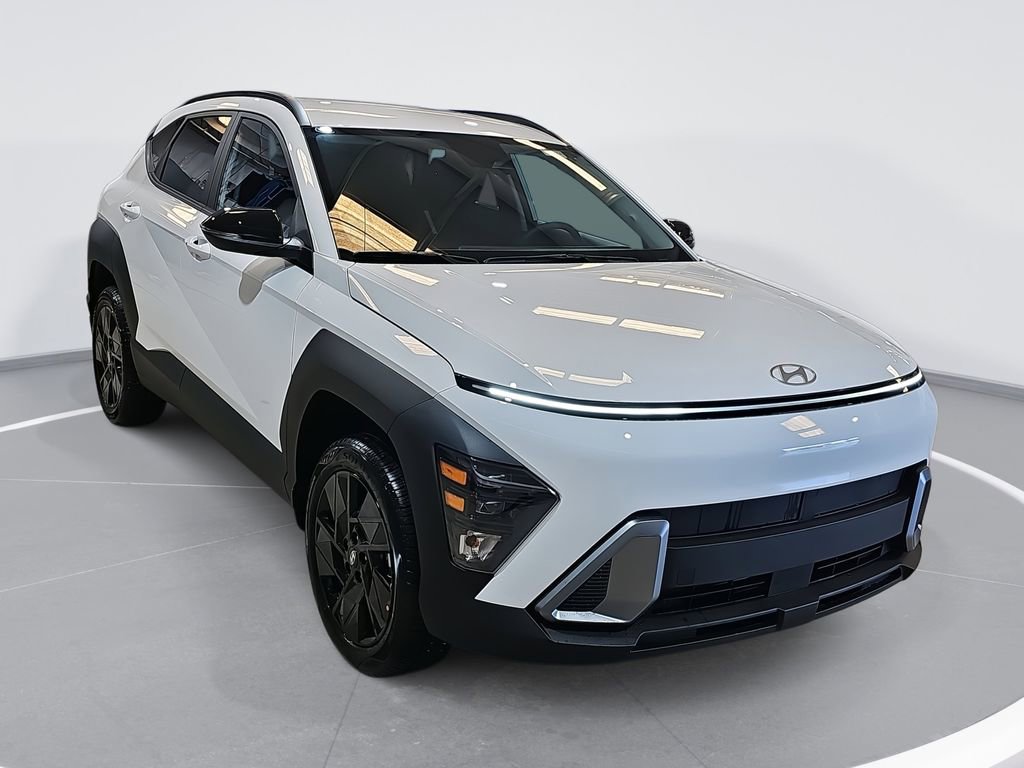 New 2026 Hyundai Kona SEL Sport image 3