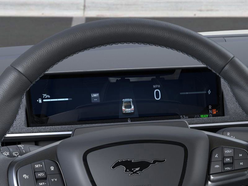 New 2025 Ford Mustang Mach-E GT image 13