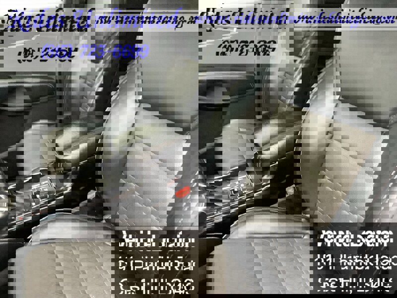 Used 2017 Kia Sorento SX image 26