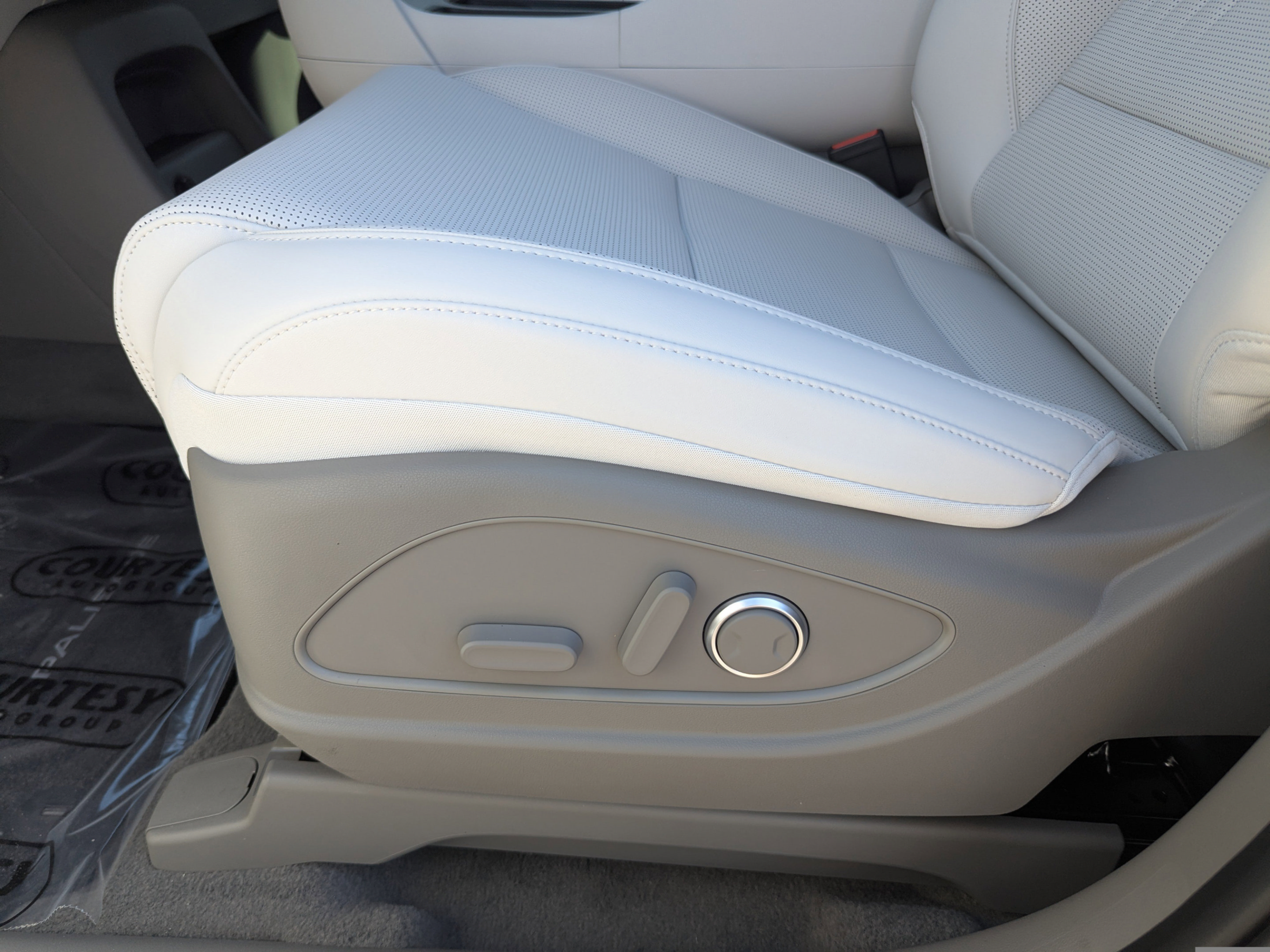New 2026 Hyundai Palisade SEL FWD image 20