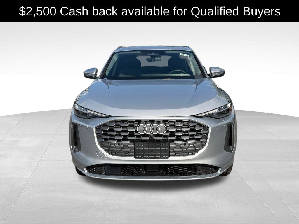 New 2026 Audi Q5 Premium AWD/4WD image 2