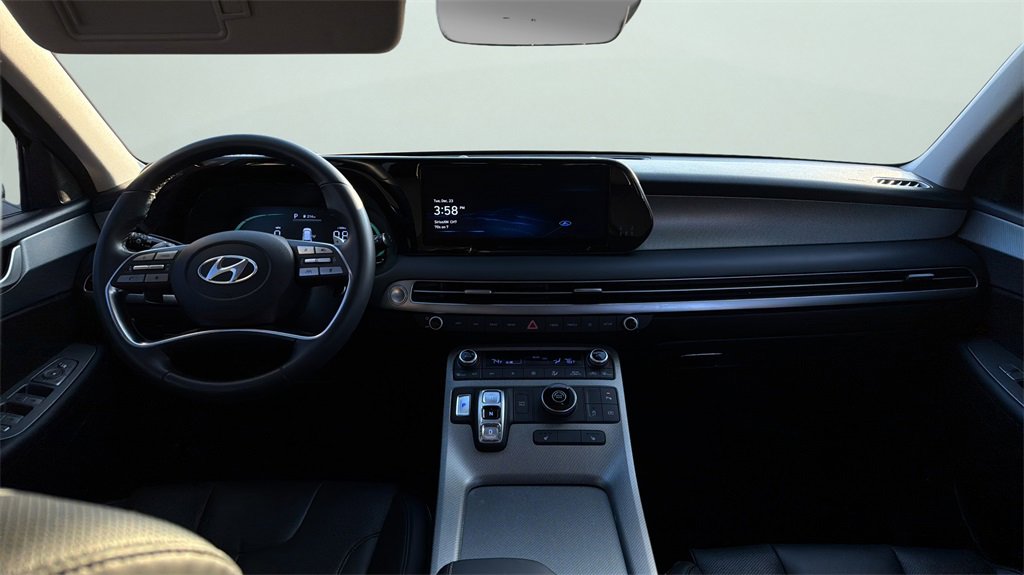 Used 2023 Hyundai Palisade SEL image 14