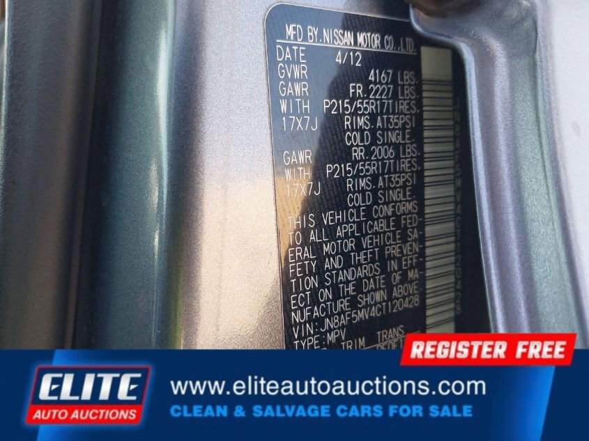 Used 2012 Nissan Juke SL image 18