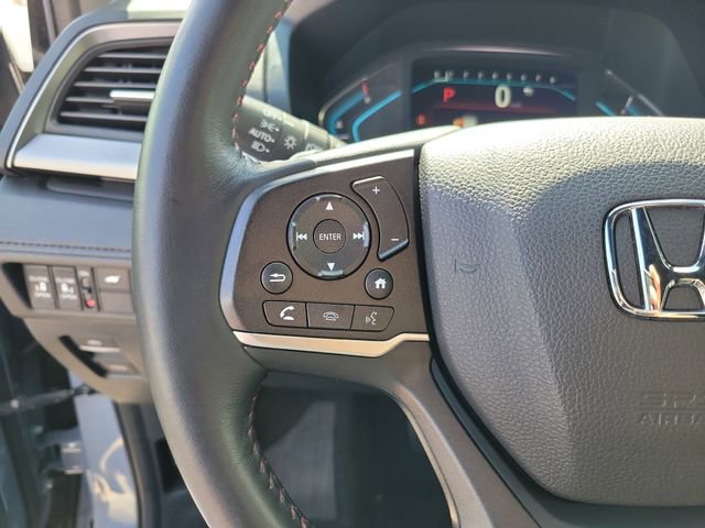 Used 2023 Honda Odyssey Sport image 16
