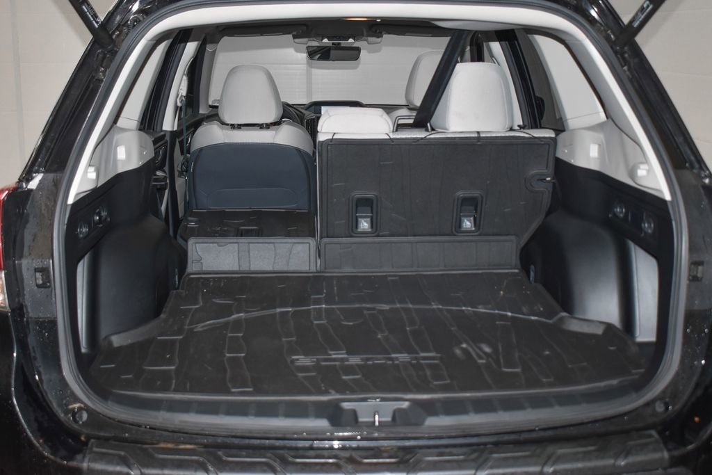 Used 2021 Subaru Forester Premium image 26