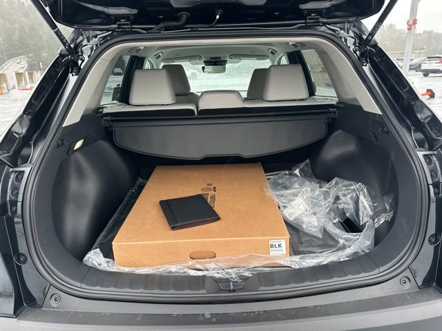 New 2026 Toyota Corolla Cross LE image 7